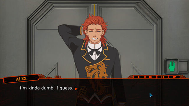 Hình ảnh trong game Decide 4 God-TENOKE Hình ảnh trong game Decide 4 God-TENOKE