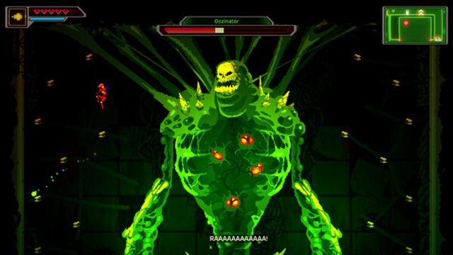 Hình ảnh trong game Turbo Kid v1.0.1172797-P2P Hình ảnh trong game Turbo Kid v1.0.1172797-P2P