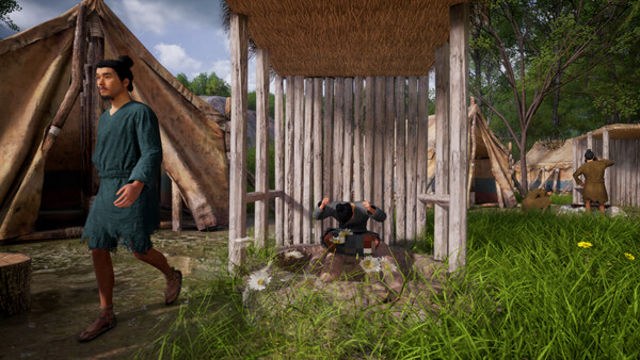 Hình ảnh trong game Mandate Order Early Access Hình ảnh trong game Mandate Order Early Access