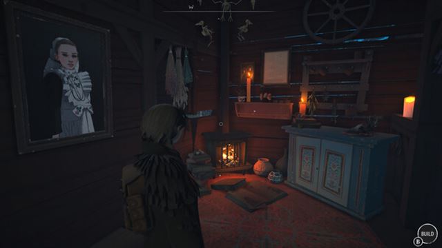 Hình ảnh trong game REKA Ashes and Ancestors Early Access Hình ảnh trong game REKA Ashes and Ancestors Early Access