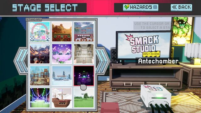 Hình ảnh trong game Smack Studio v20240827-P2P Hình ảnh trong game Smack Studio v20240827-P2P