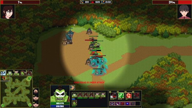 Hình ảnh trong game Esports History-GoldBerg Hình ảnh trong game Esports History-GoldBerg