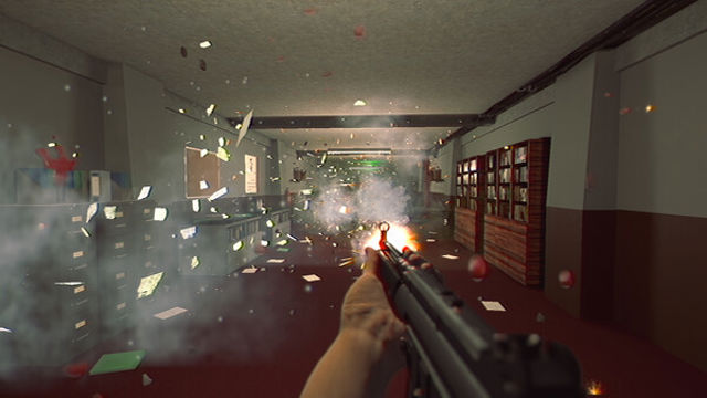 Hình ảnh trong game COP BASTARD-GoldBerg Hình ảnh trong game COP BASTARD-GoldBerg