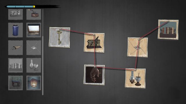 Hình ảnh trong game Murders on the Yangtze River v1.5.50-P2P Hình ảnh trong game Murders on the Yangtze River v1.5.50-P2P