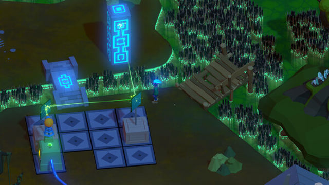 Hình ảnh trong game Lighthaze World-TENOKE Hình ảnh trong game Lighthaze World-TENOKE