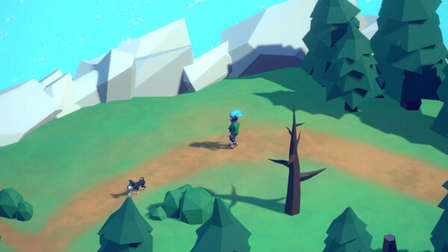 Hình ảnh trong game Lighthaze World-TENOKE Hình ảnh trong game Lighthaze World-TENOKE