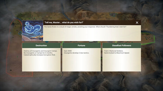 Hình ảnh trong game Rebel Inc Escalation v1.4.0.11-P2P Hình ảnh trong game Rebel Inc Escalation v1.4.0.11-P2P