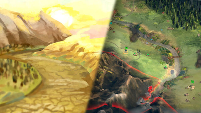 Hình ảnh trong game Rebel Inc Escalation v1.5.1.1-P2P Hình ảnh trong game Rebel Inc Escalation v1.5.1.1-P2P