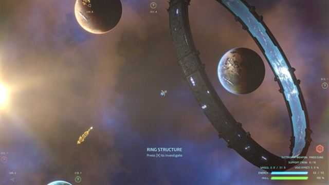 Hình ảnh trong game Starcom Unknown Space v21533-P2P Hình ảnh trong game Starcom Unknown Space v21533-P2P