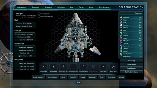 Hình ảnh trong game Starcom Unknown Space v21533-P2P Hình ảnh trong game Starcom Unknown Space v21533-P2P