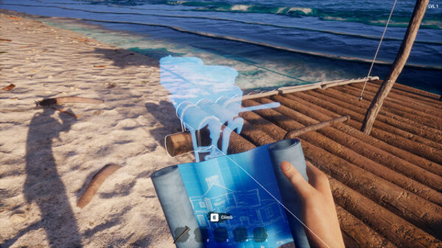 Hình ảnh trong game Away From Life Early Access