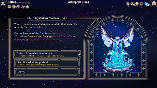 Hình ảnh trong game Astrea Six Sided Oracles v1.2.78-TENOKE Hình ảnh trong game Astrea Six Sided Oracles v1.2.78-TENOKE