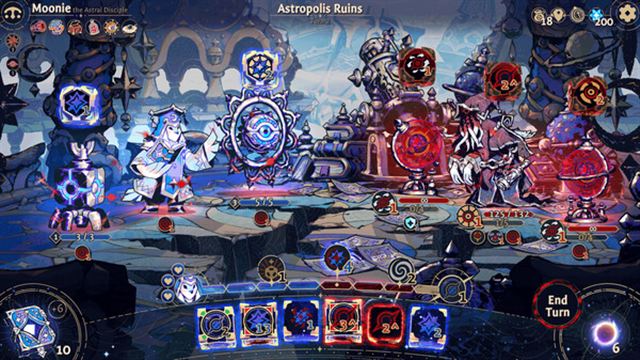 Hình ảnh trong game Astrea Six-Sided Oracles v1.3.59-TENOKE Hình ảnh trong game Astrea Six-Sided Oracles v1.3.59-TENOKE