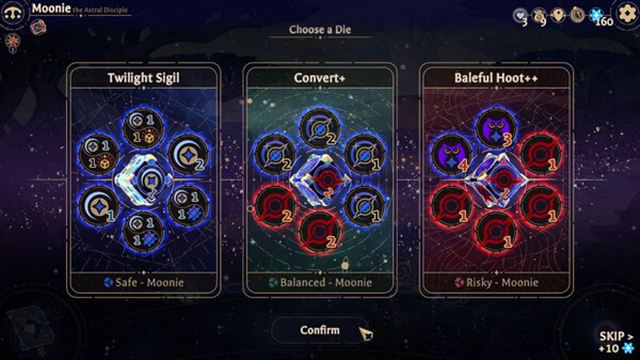 Hình ảnh trong game Astrea Six Sided Oracles v1.2.78-TENOKE Hình ảnh trong game Astrea Six Sided Oracles v1.2.78-TENOKE