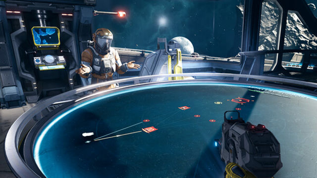 Hình ảnh trong game Jump Space v0.4.10.105 Early Access Hình ảnh trong game Jump Space v0.4.10.105 Early Access