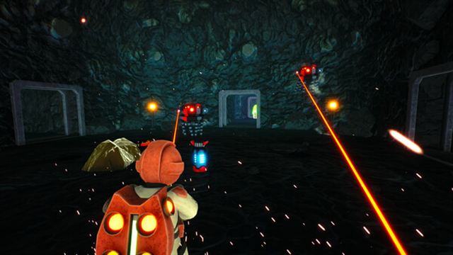 Hình ảnh trong game Space Trash Scavenger v1.54.2.1-P2P Hình ảnh trong game Space Trash Scavenger v1.54.2.1-P2P