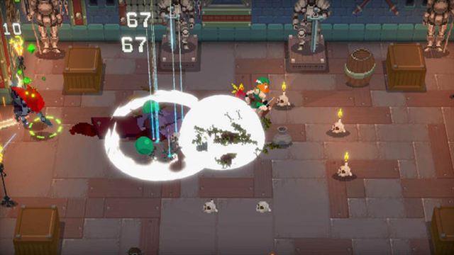 Hình ảnh trong game Otherworld Legends v2.9.1-P2P Hình ảnh trong game Otherworld Legends v2.9.1-P2P