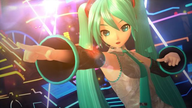 Hình ảnh trong game Hatsune Miku Project DIVA Mega Mix Build 11004484 HYPERVISOR-P2P Hình ảnh trong game Hatsune Miku Project DIVA Mega Mix Build 11004484 HYPERVISOR-P2P