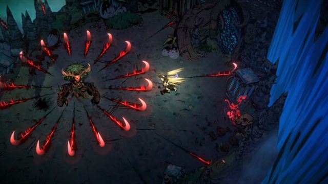 Hình ảnh trong game SWORN-RUNE Hình ảnh trong game SWORN-RUNE