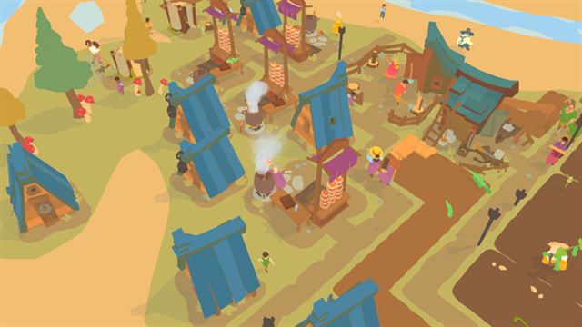 Hình ảnh trong game Outlanders A Taste for Trouble-TENOKE Hình ảnh trong game Outlanders A Taste for Trouble-TENOKE