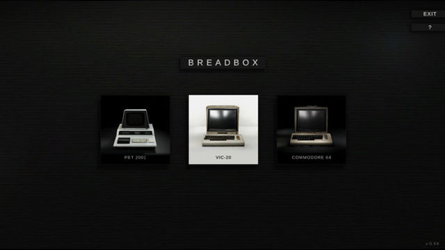 Hình ảnh trong game Breadbox-TENOKE Hình ảnh trong game Breadbox-TENOKE