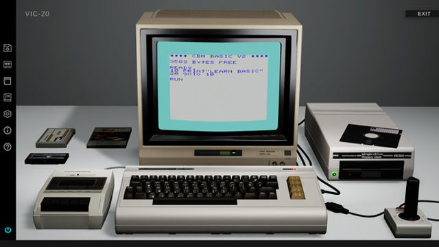 Hình ảnh trong game Breadbox-TENOKE Hình ảnh trong game Breadbox-TENOKE