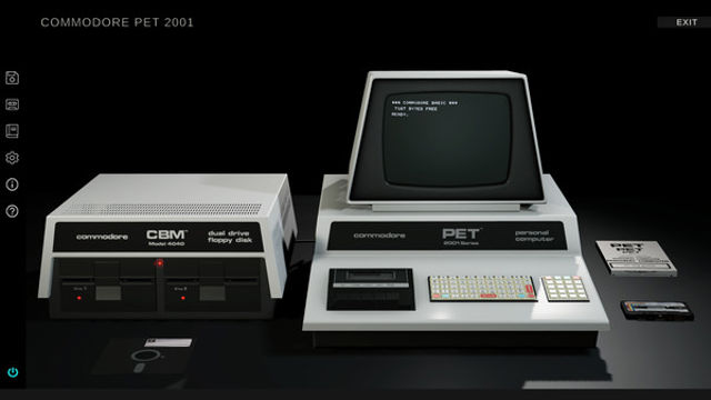 Hình ảnh trong game Breadbox-TENOKE Hình ảnh trong game Breadbox-TENOKE