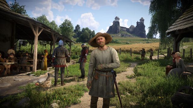Hình ảnh trong game Kingdom Come Deliverance II v1.3.2-P2P Hình ảnh trong game Kingdom Come Deliverance II v1.3.2-P2P