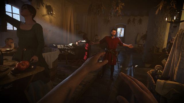 Hình ảnh trong game Kingdom Come Deliverance II v1.3.2-P2P Hình ảnh trong game Kingdom Come Deliverance II v1.3.2-P2P