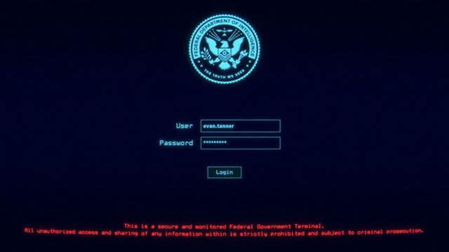 Hình ảnh trong game The Operator v5141-P2P Hình ảnh trong game The Operator v5141-P2P