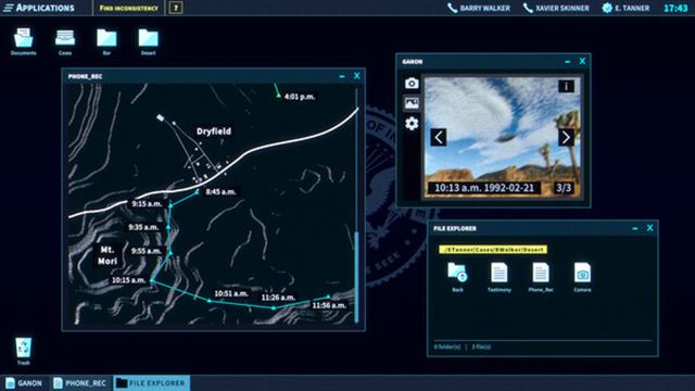Hình ảnh trong game The Operator v5141-P2P Hình ảnh trong game The Operator v5141-P2P