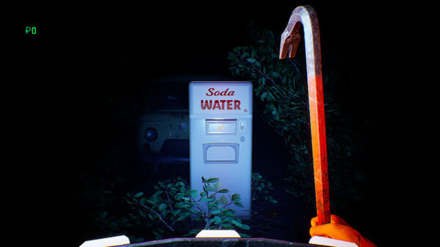 Hình ảnh trong game DRUDGE Early Access