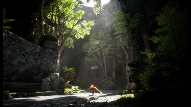 Hình ảnh trong game Spirit of the North 2 v12765.13311-P2P Hình ảnh trong game Spirit of the North 2 v12765.13311-P2P