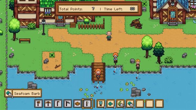 Hình ảnh trong game Seeds of Calamity Early Access Hình ảnh trong game Seeds of Calamity Early Access