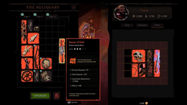 Hình ảnh trong game Hell Clock v1.0.3-P2P Hình ảnh trong game Hell Clock v1.0.3-P2P