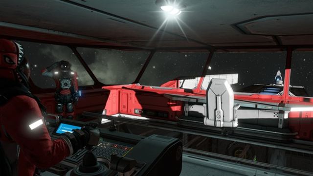 Hình ảnh trong game Space Engineers v1.205.026-P2P Hình ảnh trong game Space Engineers v1.205.026-P2P