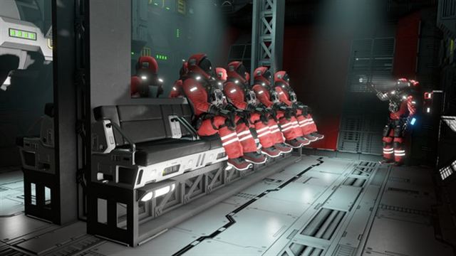Hình ảnh trong game Space Engineers v1.206.032-P2P Hình ảnh trong game Space Engineers v1.206.032-P2P