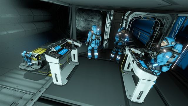 Hình ảnh trong game Space Engineers v1.206.032-P2P Hình ảnh trong game Space Engineers v1.206.032-P2P