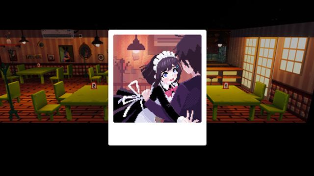 Hình ảnh trong game Maid Cafe on Electric Street v1.06-P2P Hình ảnh trong game Maid Cafe on Electric Street v1.06-P2P