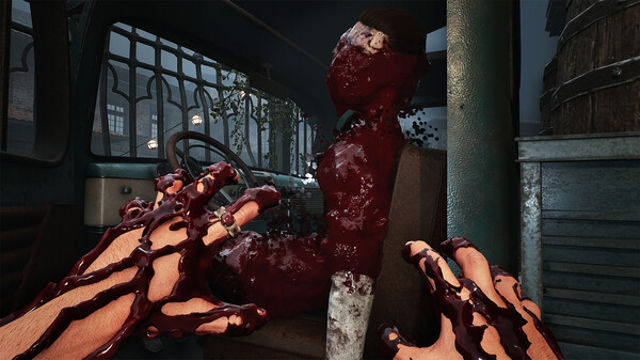 Hình ảnh trong game Crisol Theater of Idols-RUNE