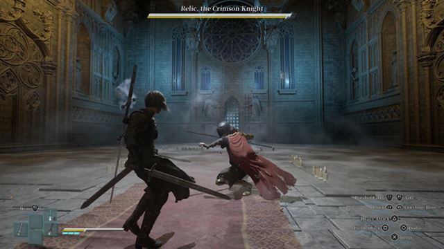Hình ảnh trong game Rise of Rebellion v1.0.1-P2P Hình ảnh trong game Rise of Rebellion v1.0.1-P2P