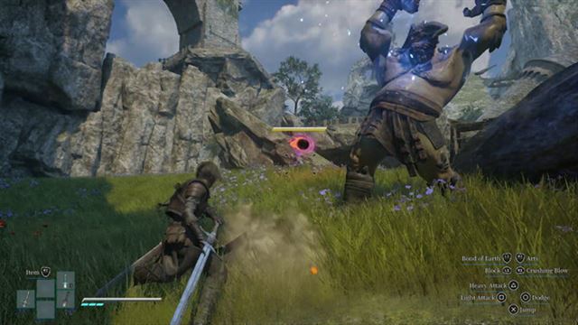Hình ảnh trong game Rise of Rebellion v1.0.1-P2P Hình ảnh trong game Rise of Rebellion v1.0.1-P2P