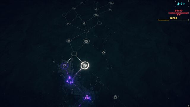 Hình ảnh trong game Haste v1.2.g-P2P
