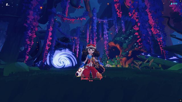 Hình ảnh trong game Haste-TENOKE Hình ảnh trong game Haste-TENOKE
