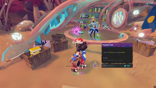 Hình ảnh trong game Haste v1.3.b-P2P Hình ảnh trong game Haste v1.3.b-P2P