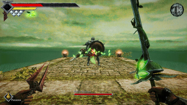 Hình ảnh trong game Queens Domain-TENOKE Hình ảnh trong game Queens Domain-TENOKE