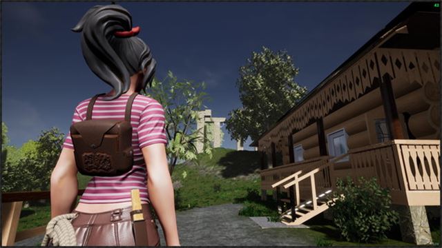 Hình ảnh trong game Tear of Time Lost memory v1.2.64-P2P Hình ảnh trong game Tear of Time Lost memory v1.2.64-P2P