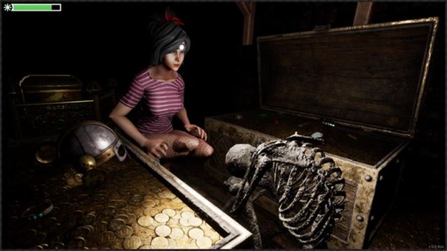 Hình ảnh trong game Tear of Time Lost memory v1.2.65-P2P Hình ảnh trong game Tear of Time Lost memory v1.2.65-P2P