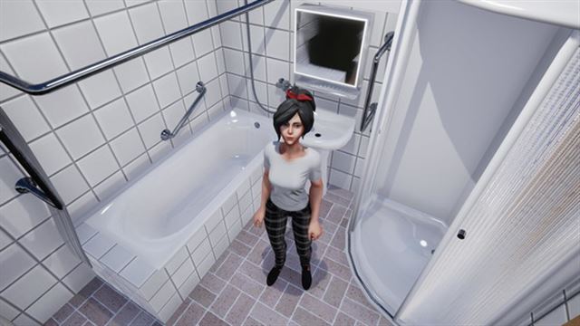 Hình ảnh trong game Tear of Time Lost memory v1.2.64-P2P Hình ảnh trong game Tear of Time Lost memory v1.2.64-P2P