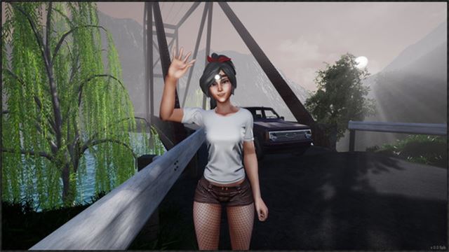 Hình ảnh trong game Tear of Time Lost memory v1.2.64-P2P Hình ảnh trong game Tear of Time Lost memory v1.2.64-P2P